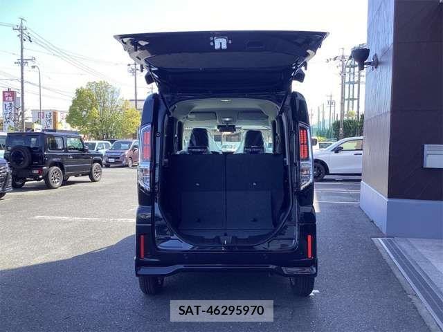Suzuki SPACIA 2026-02 7458021-16