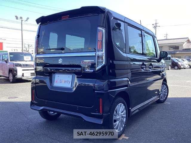 Suzuki SPACIA 2026-02 7458021-4