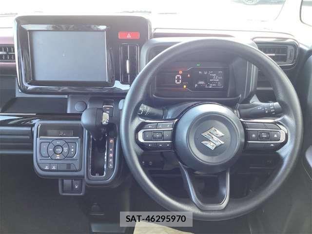 Suzuki SPACIA 2026-02 7458021-5