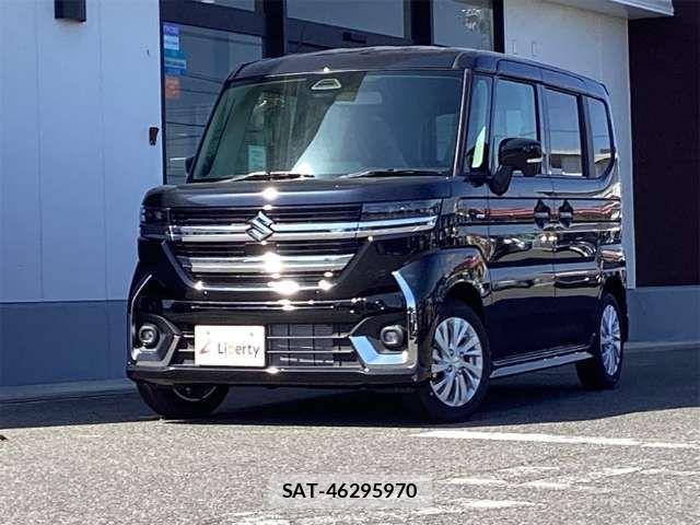Suzuki SPACIA 2026-02 7458021-6