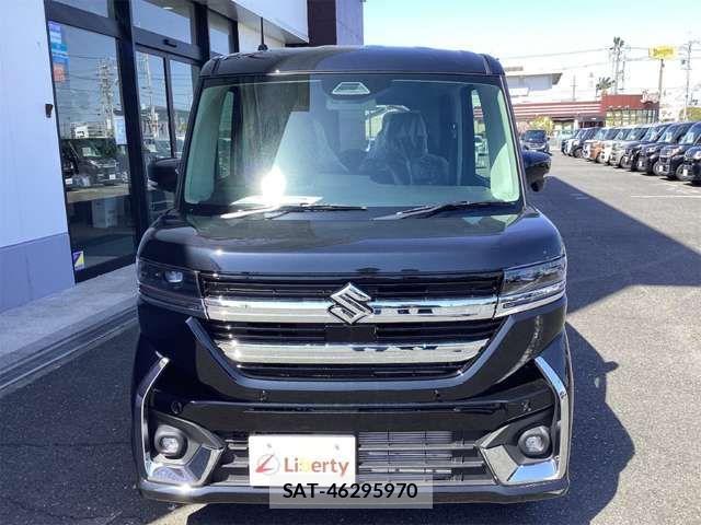 Suzuki SPACIA 2026-02 7458021-7