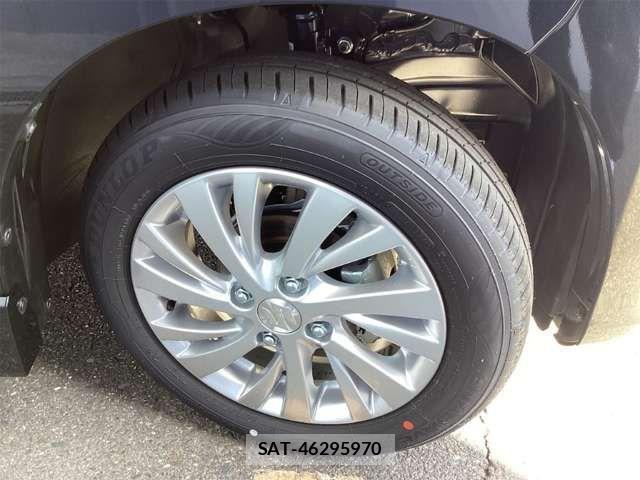 Suzuki SPACIA 2026-02 7458021-8