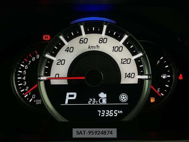 Suzuki SPACIA 2018-12 7458033-10