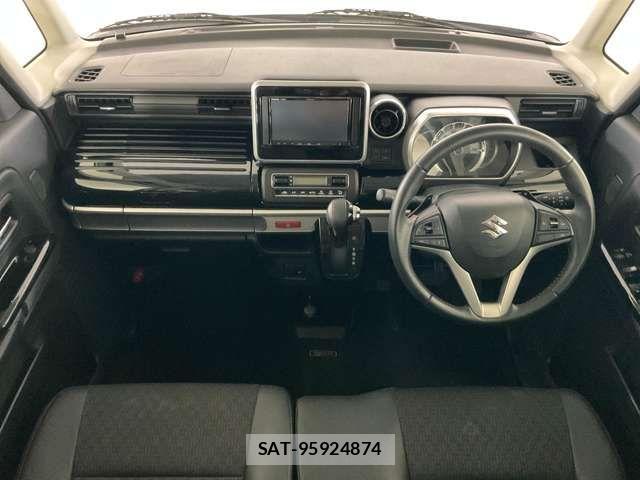 Suzuki SPACIA 2018-12 7458033-12