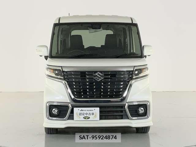 Suzuki SPACIA 2018-12 7458033-1