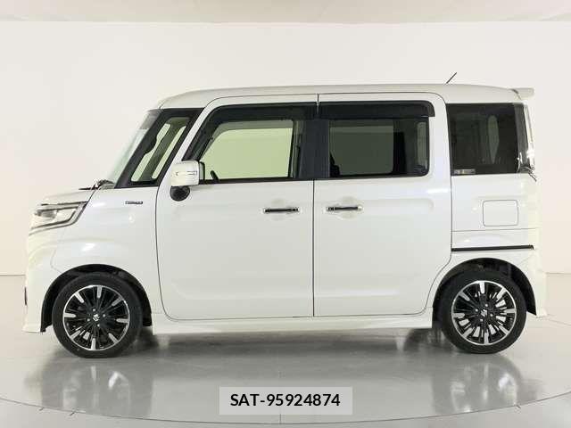Suzuki SPACIA 2018-12 7458033-2