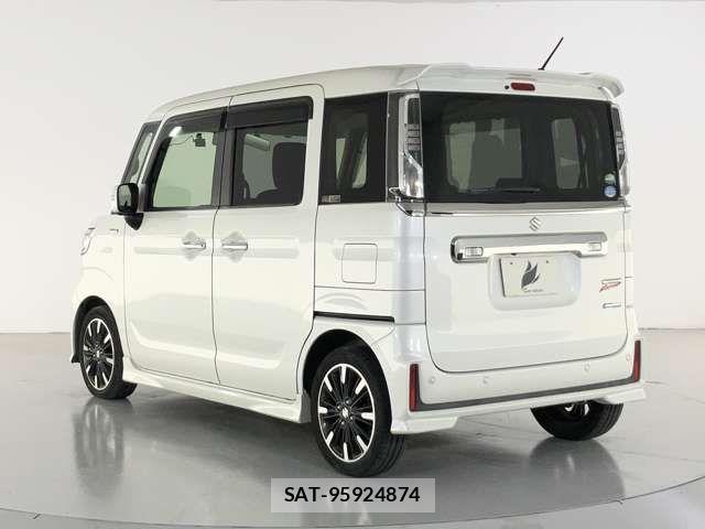 Suzuki SPACIA 2018-12 7458033-3