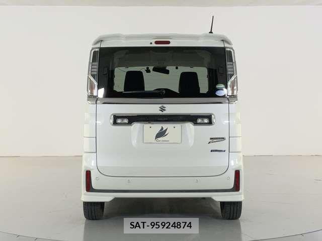 Suzuki SPACIA 2018-12 7458033-4