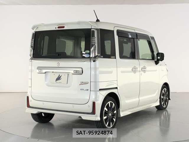 Suzuki SPACIA 2018-12 7458033-5