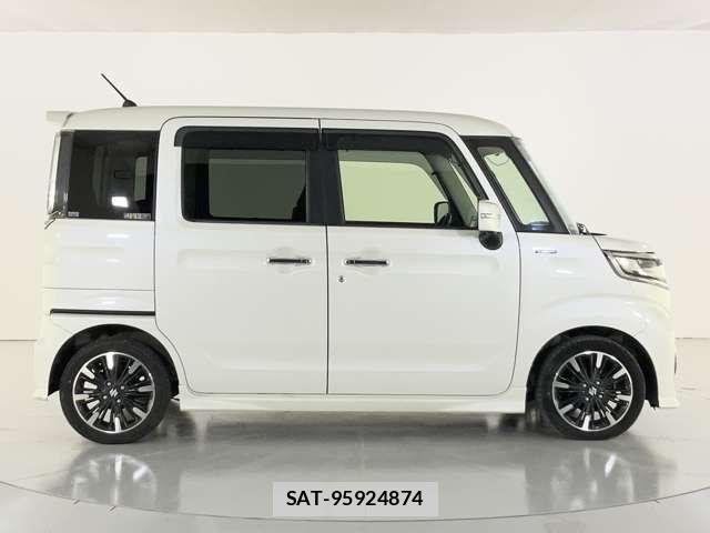 Suzuki SPACIA 2018-12 7458033-6