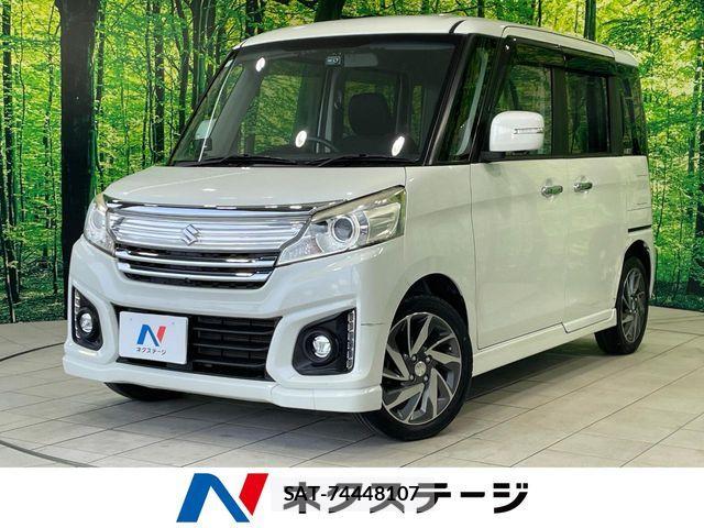 Suzuki SPACIA 2015-06 7458036-0