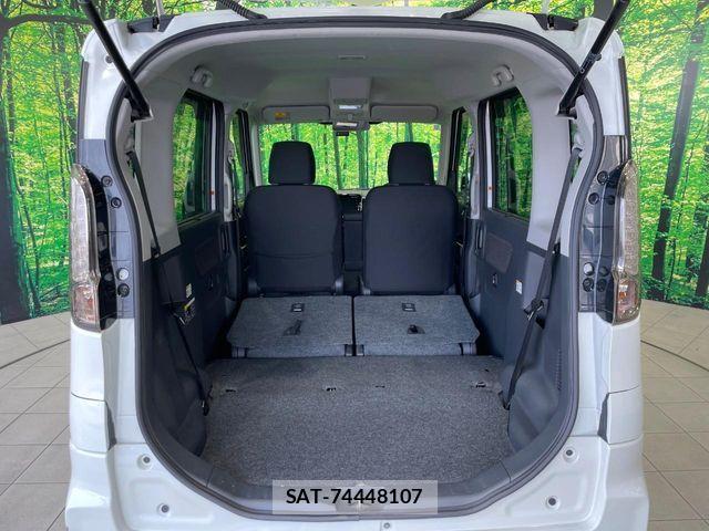 Suzuki SPACIA 2015-06 7458036-10
