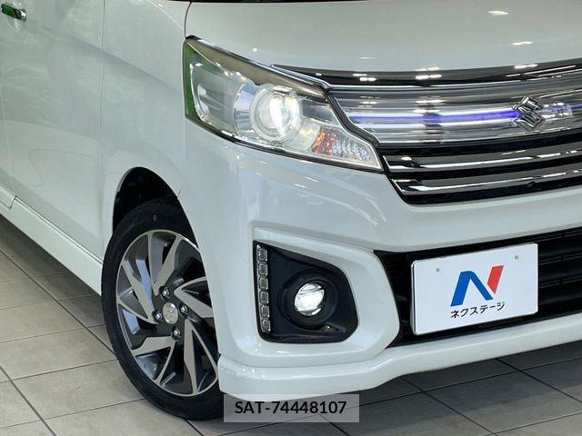 Suzuki SPACIA 2015-06 7458036-12