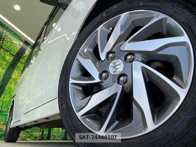 Suzuki SPACIA 2015-06 7458036-13