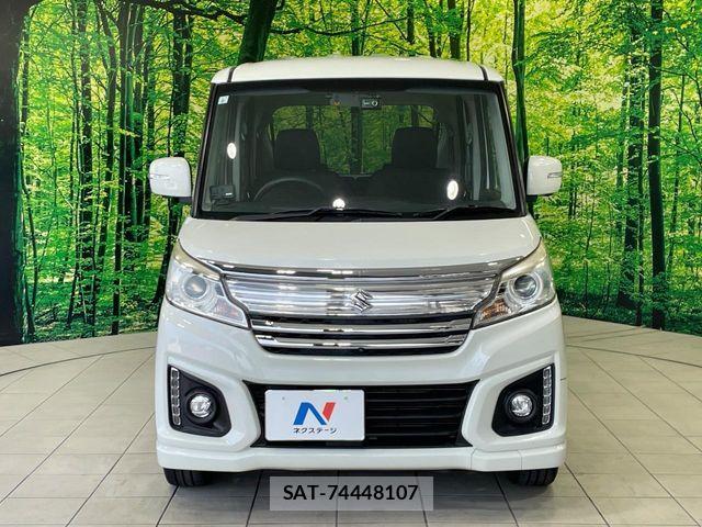 Suzuki SPACIA 2015-06 7458036-14