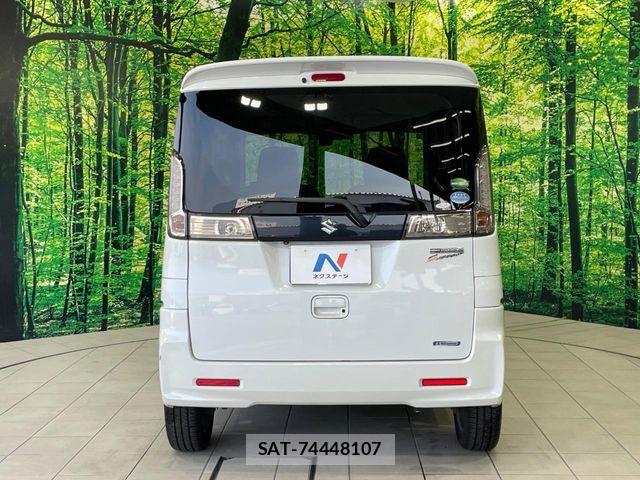Suzuki SPACIA 2015-06 7458036-15