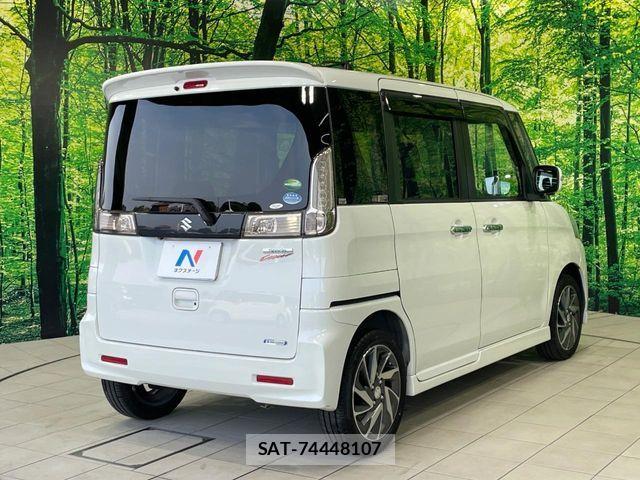 Suzuki SPACIA 2015-06 7458036-17
