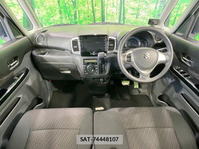 Suzuki SPACIA 2015-06 7458036-1