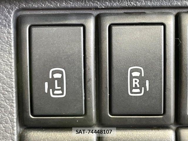 Suzuki SPACIA 2015-06 7458036-2