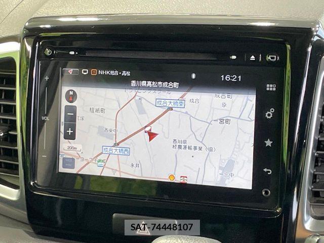Suzuki SPACIA 2015-06 7458036-3