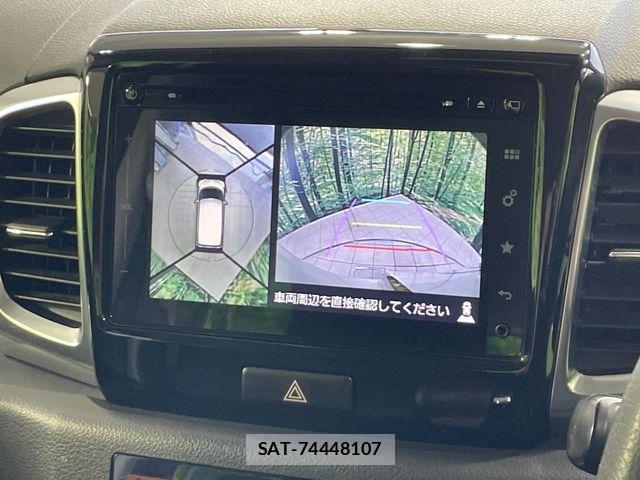 Suzuki SPACIA 2015-06 7458036-4