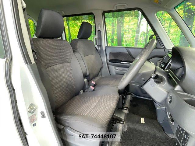 Suzuki SPACIA 2015-06 7458036-8