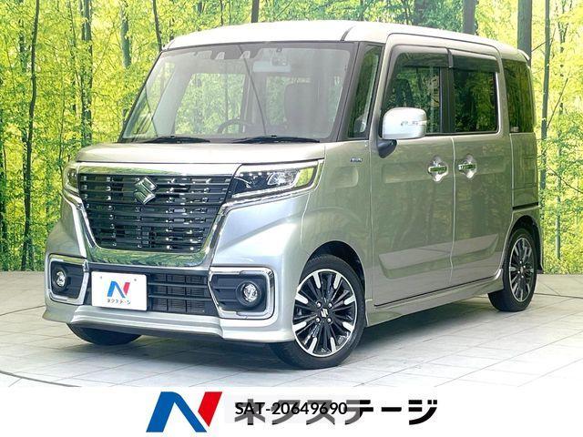 Suzuki SPACIA 2020-12 7458026-0