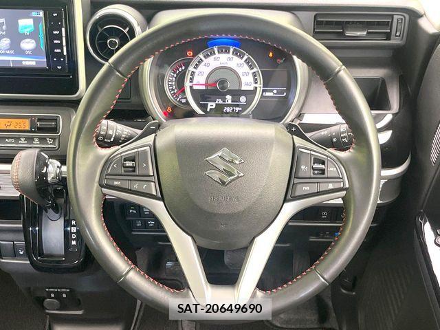 Suzuki SPACIA 2020-12 7458026-10