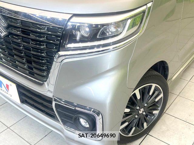 Suzuki SPACIA 2020-12 7458026-11