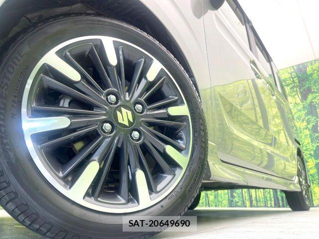 Suzuki SPACIA 2020-12 7458026-12