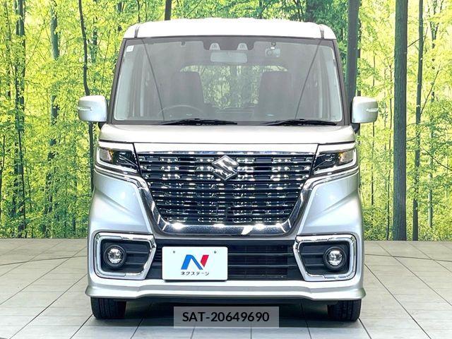 Suzuki SPACIA 2020-12 7458026-13