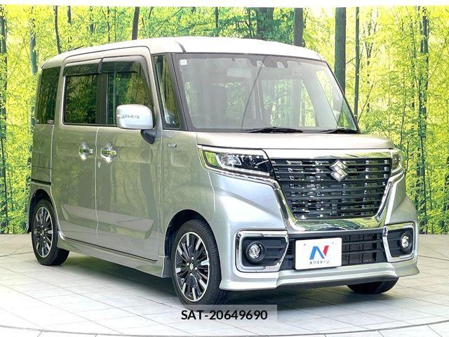 Suzuki SPACIA 2020-12 7458026-15