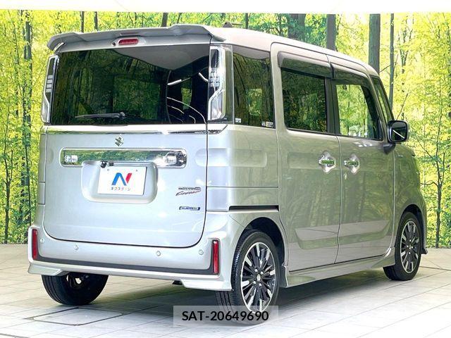 Suzuki SPACIA 2020-12 7458026-16