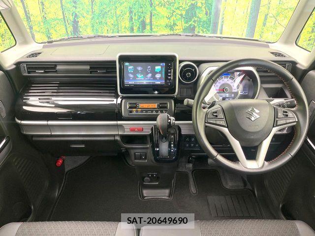 Suzuki SPACIA 2020-12 7458026-1