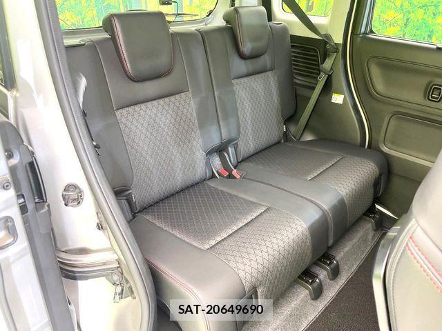 Suzuki SPACIA 2020-12 7458026-8