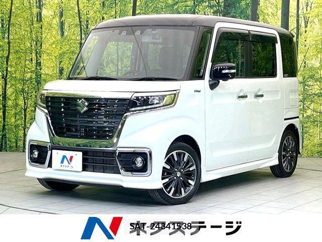 Suzuki SPACIA 2021-10 7458023-0