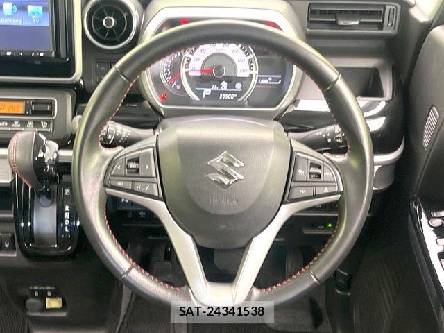 Suzuki SPACIA 2021-10 7458023-10