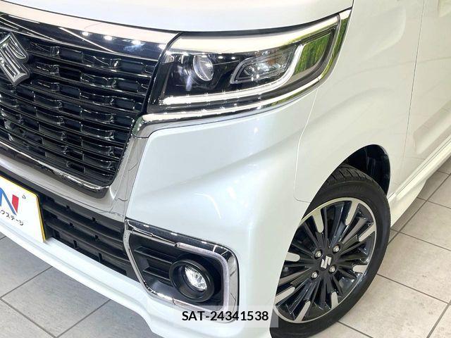Suzuki SPACIA 2021-10 7458023-11