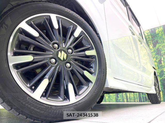 Suzuki SPACIA 2021-10 7458023-12