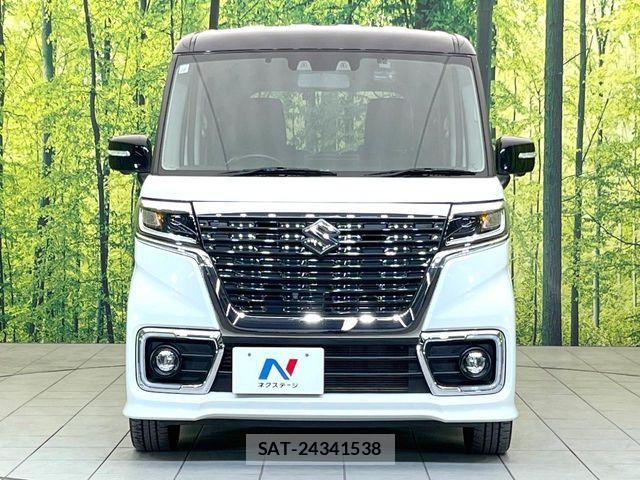 Suzuki SPACIA 2021-10 7458023-13