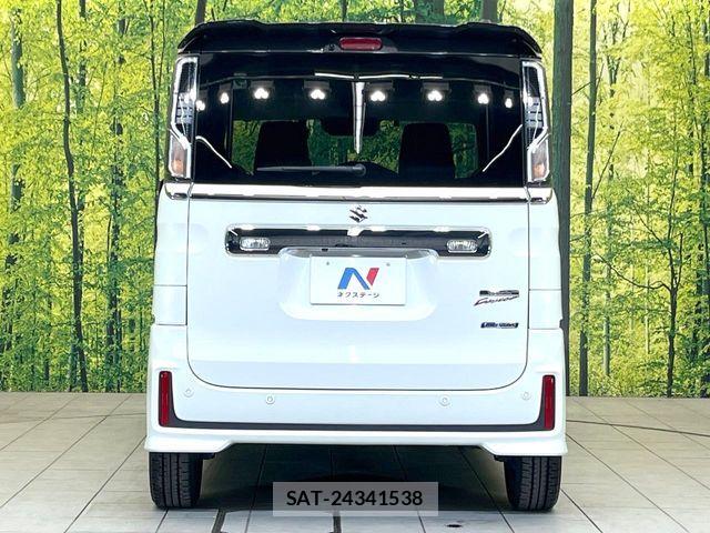 Suzuki SPACIA 2021-10 7458023-14