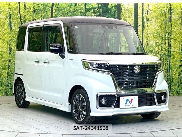 Suzuki SPACIA 2021-10 7458023-15