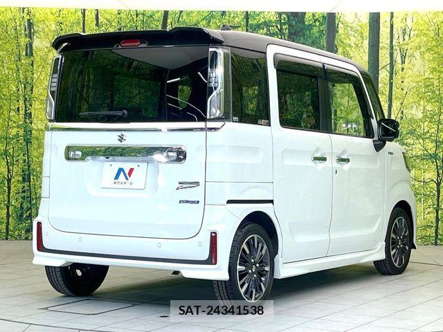 Suzuki SPACIA 2021-10 7458023-16