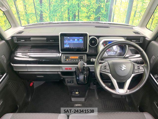Suzuki SPACIA 2021-10 7458023-1