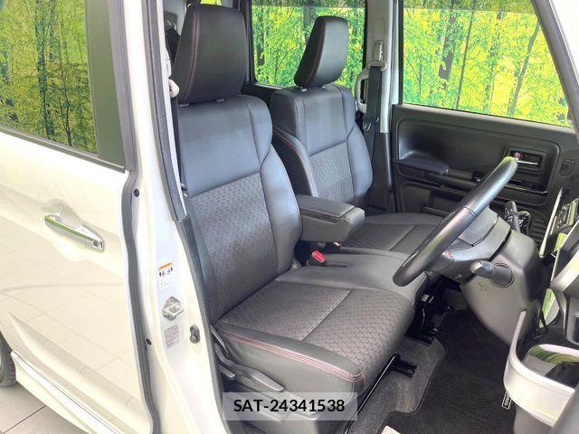 Suzuki SPACIA 2021-10 7458023-7