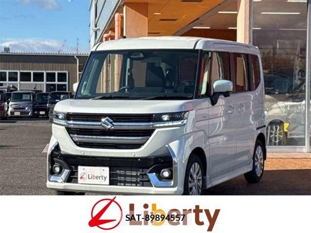 Suzuki SPACIA 2026-02 7458017-0