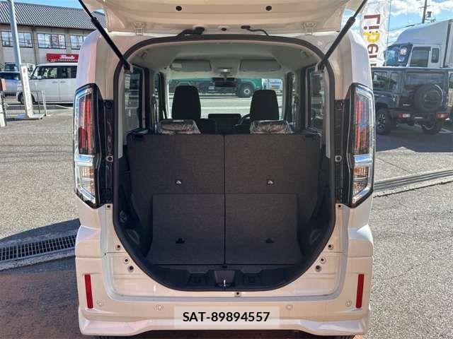 Suzuki SPACIA 2026-02 7458017-11