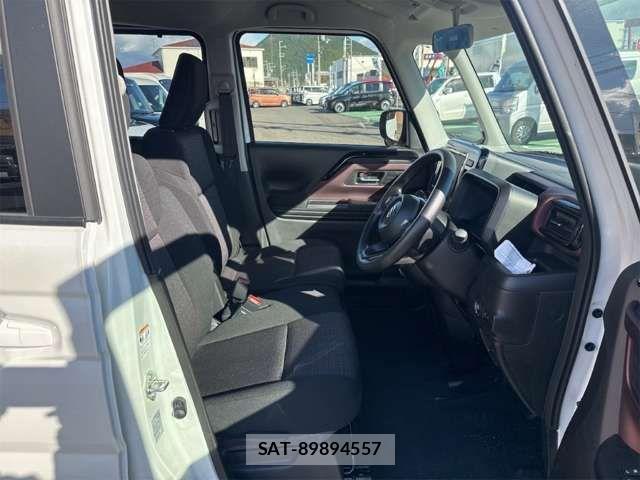 Suzuki SPACIA 2026-02 7458017-15