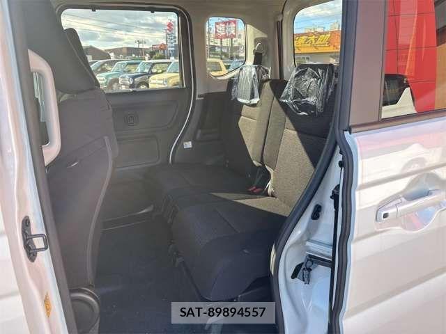 Suzuki SPACIA 2026-02 7458017-17