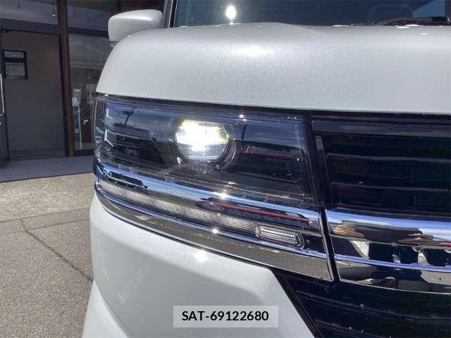 Suzuki SPACIA 2026-02 7458010-10